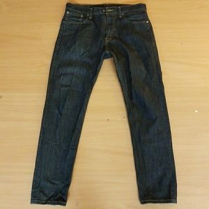 Levi's 521 Jeans 33 x 32